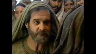 Peter and john Heal A Lame Man Acts 3:1-10