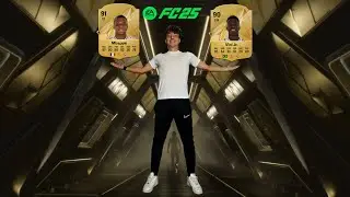 HERO GARANTAT SI SUPER TOTW4 | EA FC25 PACK OPENING |  | EA FC25 ROMANIA |
