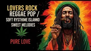 Reggae Love Rock Smooth Romantic Island Vibes Lovers Rock Mix