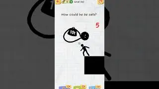 Draw 2 save..save the men level161 #drawsave #shorts #viral #draw #helphim #protecthim&nbsp; #savehimp