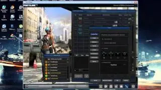 Point Blank v2