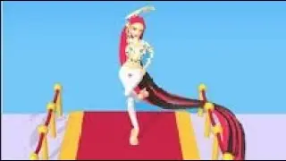 Hair Challenge - Gameplay All Levels Walkthrough(Android, ios) New Update Max Levels (15&16)