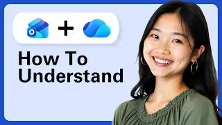 How to Understand Outlook.com And OneDrive Changes (Complete Guide)