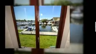 Holiday Cottage Norfolk Broads - Marina Outlook