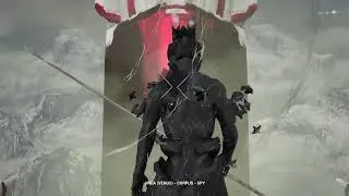 Cheesing Spy Mission With Wukong Prime Perspicacity Except Lua or Kuva Fortress Cause I Hate Them