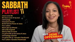 Sabbath Playlist 11: Christ In Song: SDA Hymns #sabbath #hymns #sdamusic #acapella