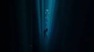 😍 So beautiful | from @awaywithmaria | #beautiful #girl #underwater #aesthetic #atmospheric