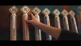 Kros Strain Brewing Company