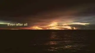 Finley Quaye-Even After All