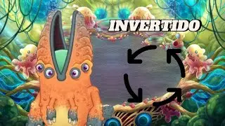 ATELIÊ ETÉREO INVERTIDO | MY SINGING MONSTERS