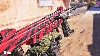 Злой ребенок сказал, что он лучше, поэтому я заставил его БЕШИТЬ
