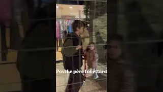 le p&egrave;re fouettard
