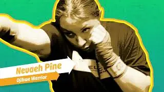 Нивиа Пайн: Голос Разрушения | Warrior Up! Эпизод 102 | APTN