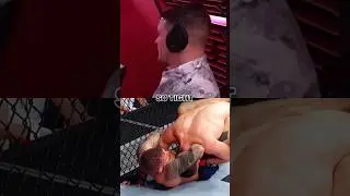 👀 This is Why Dustin Can't Submit Khabib 🦅 #khabib #dustinpoirier #ufc #mma #dustin #islammakhachev