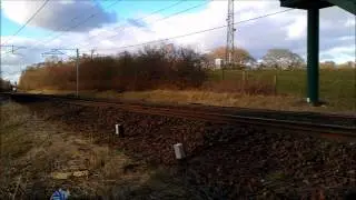 380106   2Y10 Fiddlers Gill 05 March2012