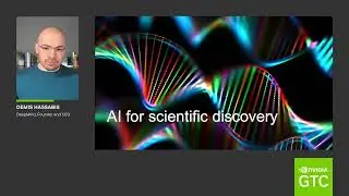 Using AI to Accelerate Scientific Discovery
