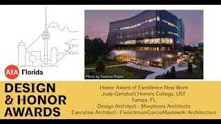 Judy Genshaft Honors College, USF