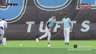 Luke Kosoff (Class of 2027) - PTW Showball Boston Showcase 07/2025
