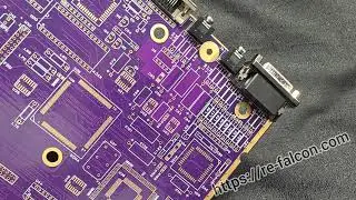 2025 Re-Falcon030 Connectors Fit check