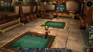 The True Masters 4/6, WoW Classic Quest