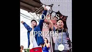 BBOY BATTLE