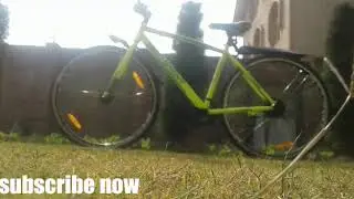hero sprint traveller 700c 7 speed