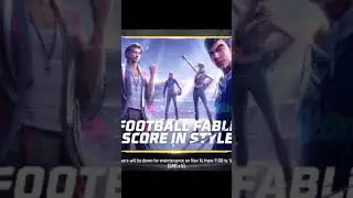 Free fire new update OB37🥺||#viral #foryou #short #fflover