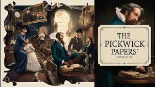 The Pickwick Papers &ndash; Charles Dickens. Book in 10 minutes. Themes, Ideas, Conclusion