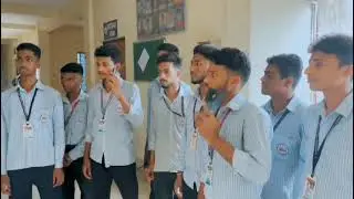 Government polytechnic, Jajpur Metallurgy branch freshers party 🎉🥳