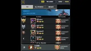 Call of duty mobile India live / rank push live . #callofdutymobile #callofduty #icecomo