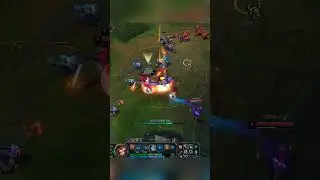 Conqueror Heimerdinger #leagueoflegends