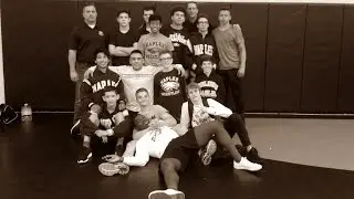 Naples High School Wrestling Highlight Video 2016 2017