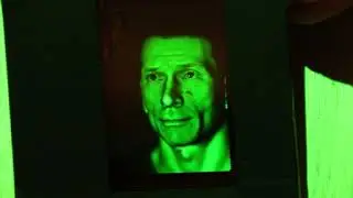 John Doe Portrait