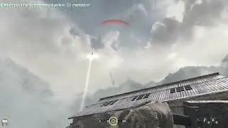 Call of Duty 4: Modern Warfare Act 2 Mission 4 Heat (Veteran Difficulty) #callofduty