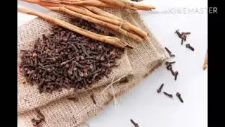 Cloves magic