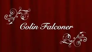 Colin Falconer - Venin