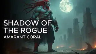 Final Fantasy IX - Shadow of the Rogue - Amarant Coral