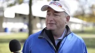 Fasig-Tipton November Sale 2013 Preview