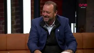 #Unscripted | w/ #CanPL Commissioner David Clanachan