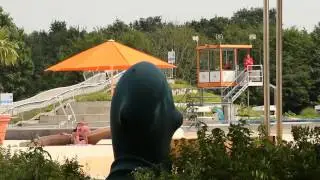 Freizeitbad De Buett 2015