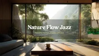 Soft Smooth Jazz ☕ Relaxing Music for Deep Focus, Study & Work