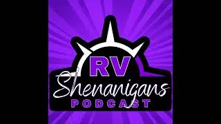 RV Travel Tales & Tech Tips: Mishaps, Dreams, and Connectivity Adventures - From the United Rally