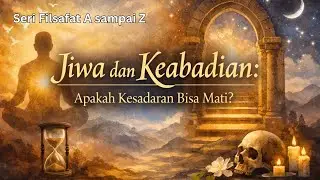 Jiwa dan Keabadian: Apakah Kesadaran Bisa Mati?