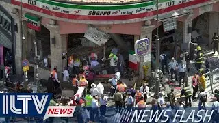 ILTV News Flash - June 01, 2023