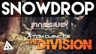 The Division - Snowdrop Engine and Immersion