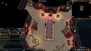 Runescape Resource Dungeon Romp Ep. 19 Gorajo Resource Dungeon