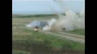 Gepard verst&auml;rkt Checkpoint