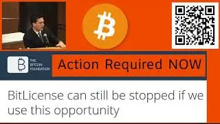 Help Fight the Bitlicense !