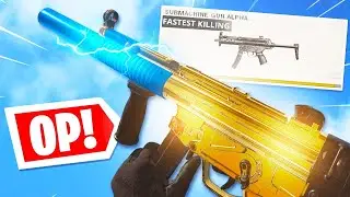Goodbye MP5!😥(Cod Warzone)
