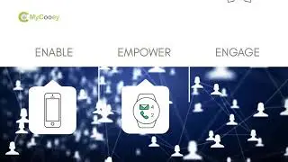 Enable-Empower-Engage!